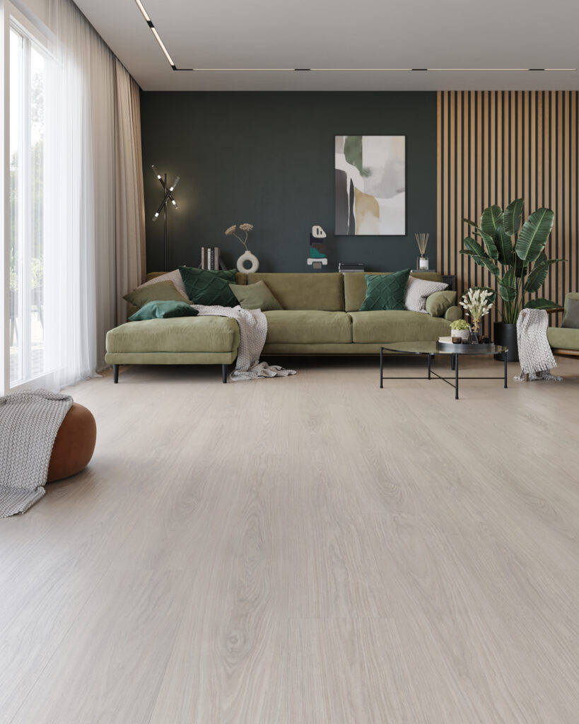Flooring